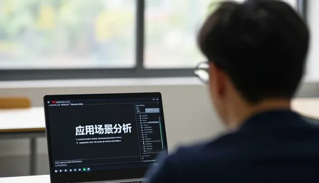 开发效率提升中的应用场景探索与实践