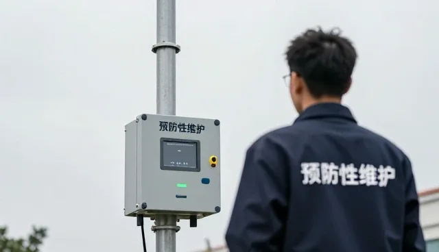 设备管理中的成本控制策略与实际应用