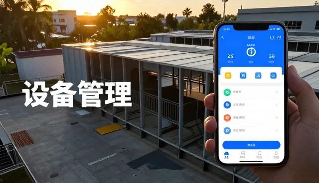 软件系统驱动业务趋势的深度变革